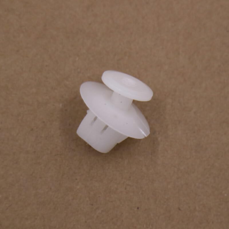 ya 10 9.16 zhengce 10pcs for Lexus for Scion Tail Lamp Assembly Guide Moulding Clip 81496-6001