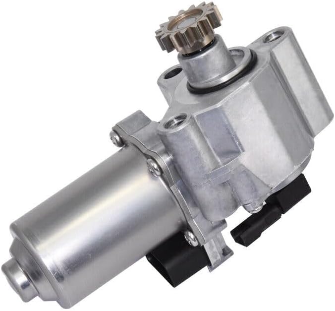 ya 10 9.16 baidi 27107546671 Transfer Case Motor Actuator for 2006-2013 for BMW E60 E90 E92 xi xDrive-