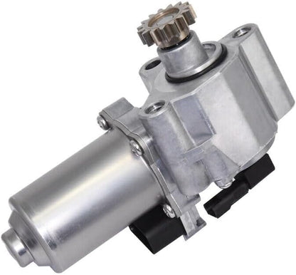 ya 10 9.16 baidi 27107546671 Transfer Case Motor Actuator for 2006-2013 for BMW E60 E90 E92 xi xDrive-