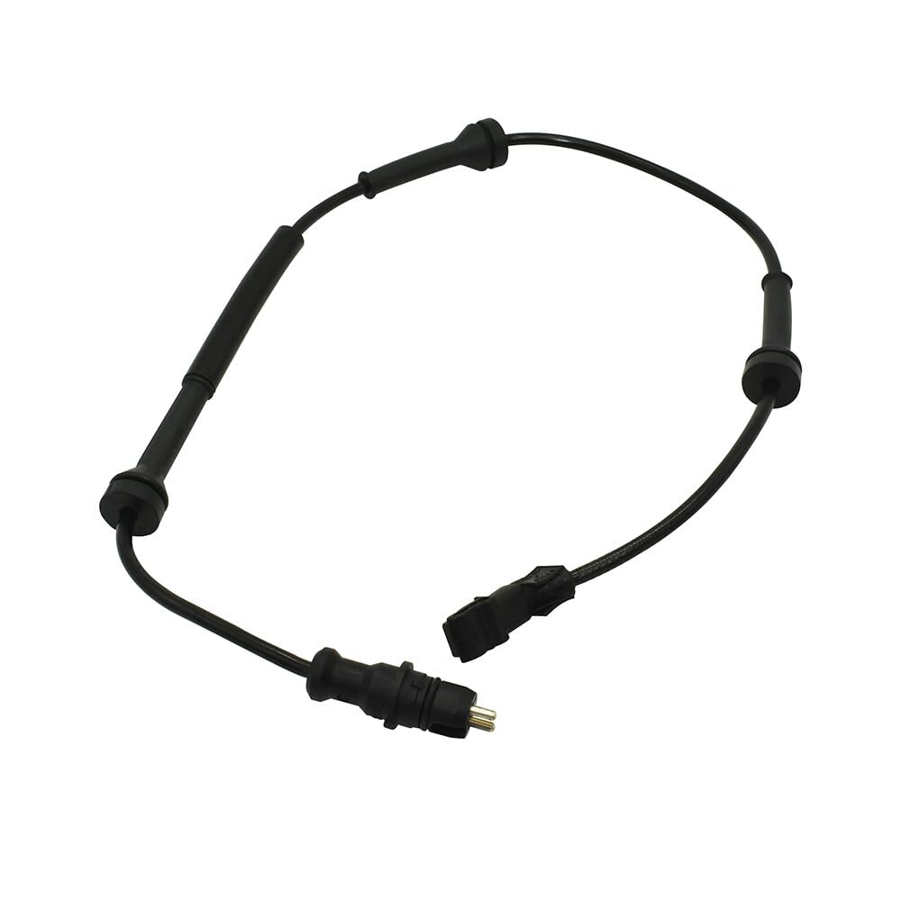 ya 5 8.10 ABS Wheel Speed Sensor for Renault Espace IV Laguna II Vel Satis 8200001595