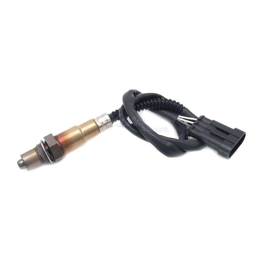 ya 2 8.15 Oxygen Sensor for Alfa Romeo 147 156 166 GT for Fiat Panda Doblo Cargo 0258006376