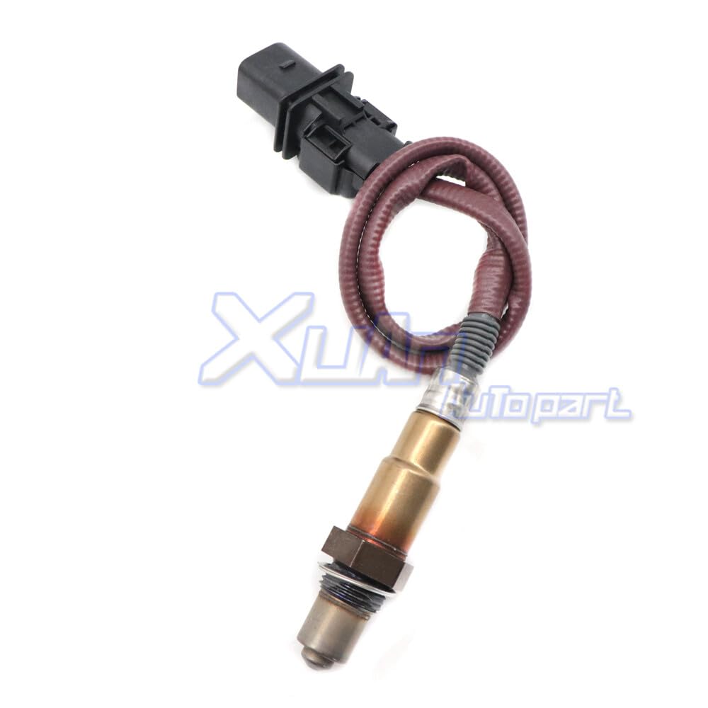 ya 12 10.8 baidi Air Fuel Oxygen Sensor A0095425618 for for Mercedes B250 CLA250 GLA250 SL400 SL550