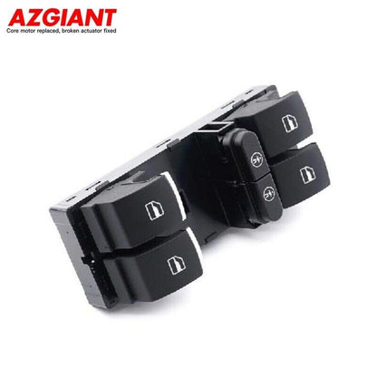 ya 4 8.8 Front Left Drive Side Window Switch Suitable for 2011-2015 for VW Touareg 7P5 7P6959857