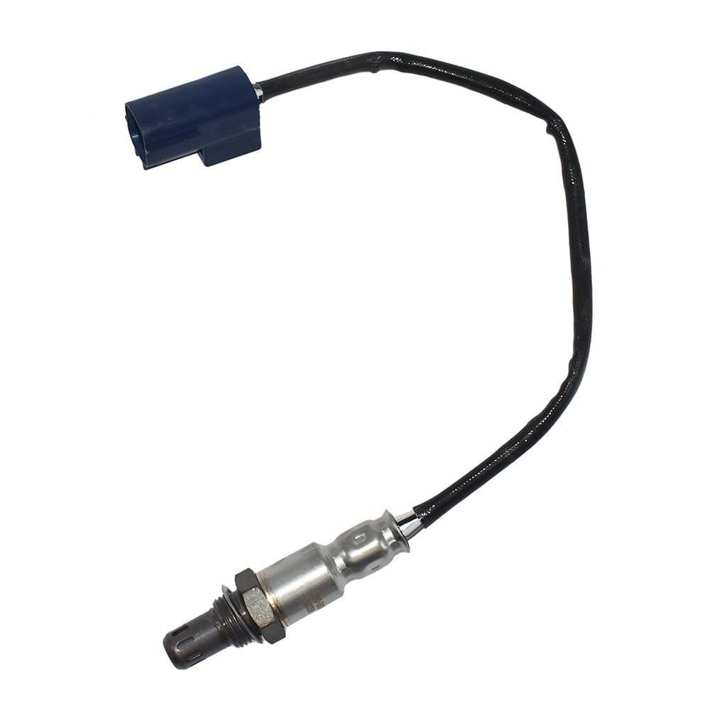 ya 12 10.8 baidi 2pcs Downstream O2 Oxygen Sensor for 2005-2012 for Nissan Pathfinder4.0L Left+Right