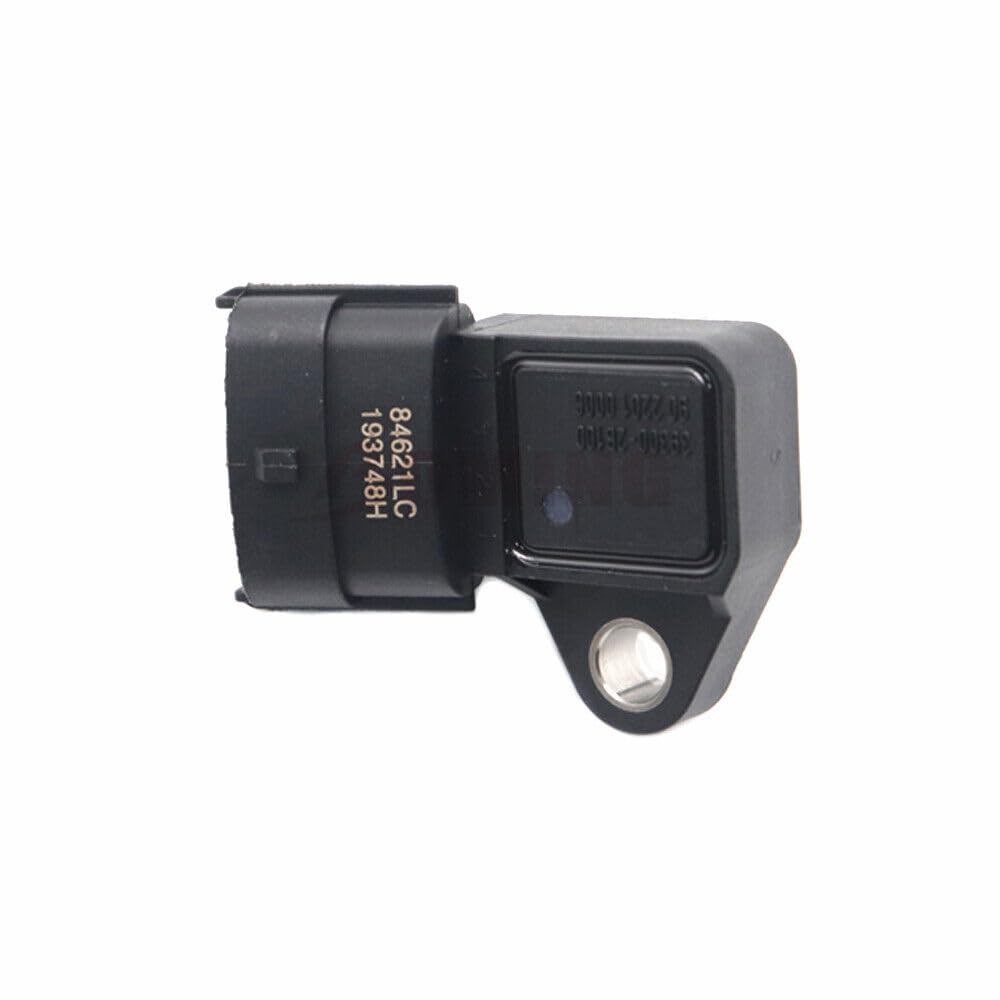 ya 14 9.20 zhengce 39300-2B000 for Hyundai for Elantra Sonata for Kia for Man ifold Pressure S-1