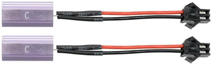 ya 7 8.24 baidi LED Dynamic Amber Side Marker Turn Signal Lights for 2020+ for Porsche for Taycan Sedan 