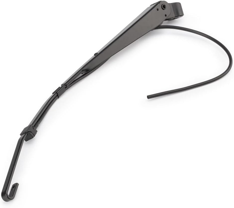 ya 7 8.24 baidi R236002 602511 Windshield Wiper Arm for Peterbilt 379 1990-2007 1991 1992 1993