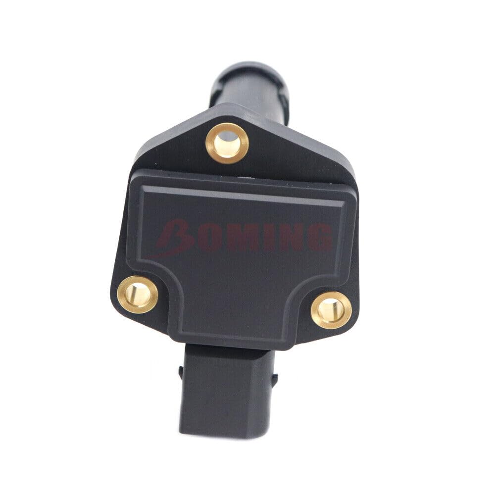ya 4 8.14 Oil Level Sensor for BMW E53 E83 E90 E91 F02 325i 330i 528i X3 12617607910