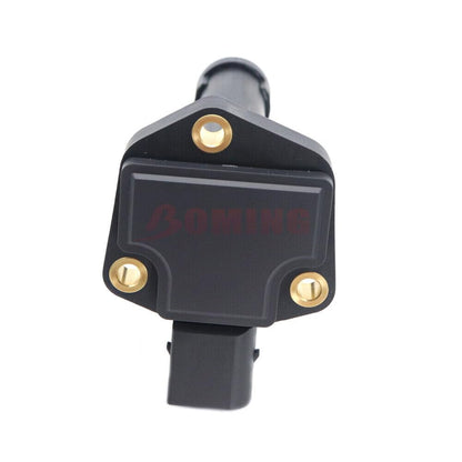 ya 5 8.24 baidi Oil Level Sensor for BMW E53 E83 E90 E91 F02 325i 330i 528i X3 12617607910
