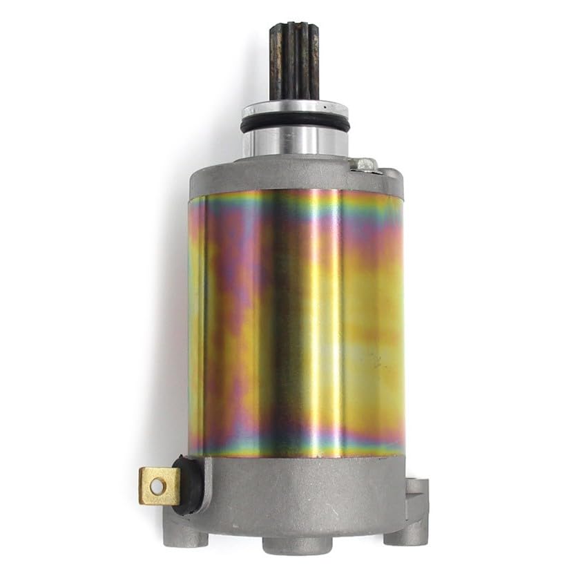 ya 23 10.7 baidi for Hyosung Electric Starter Motor XRX125 GF125 GA125 1997-2001 31100HD6300
