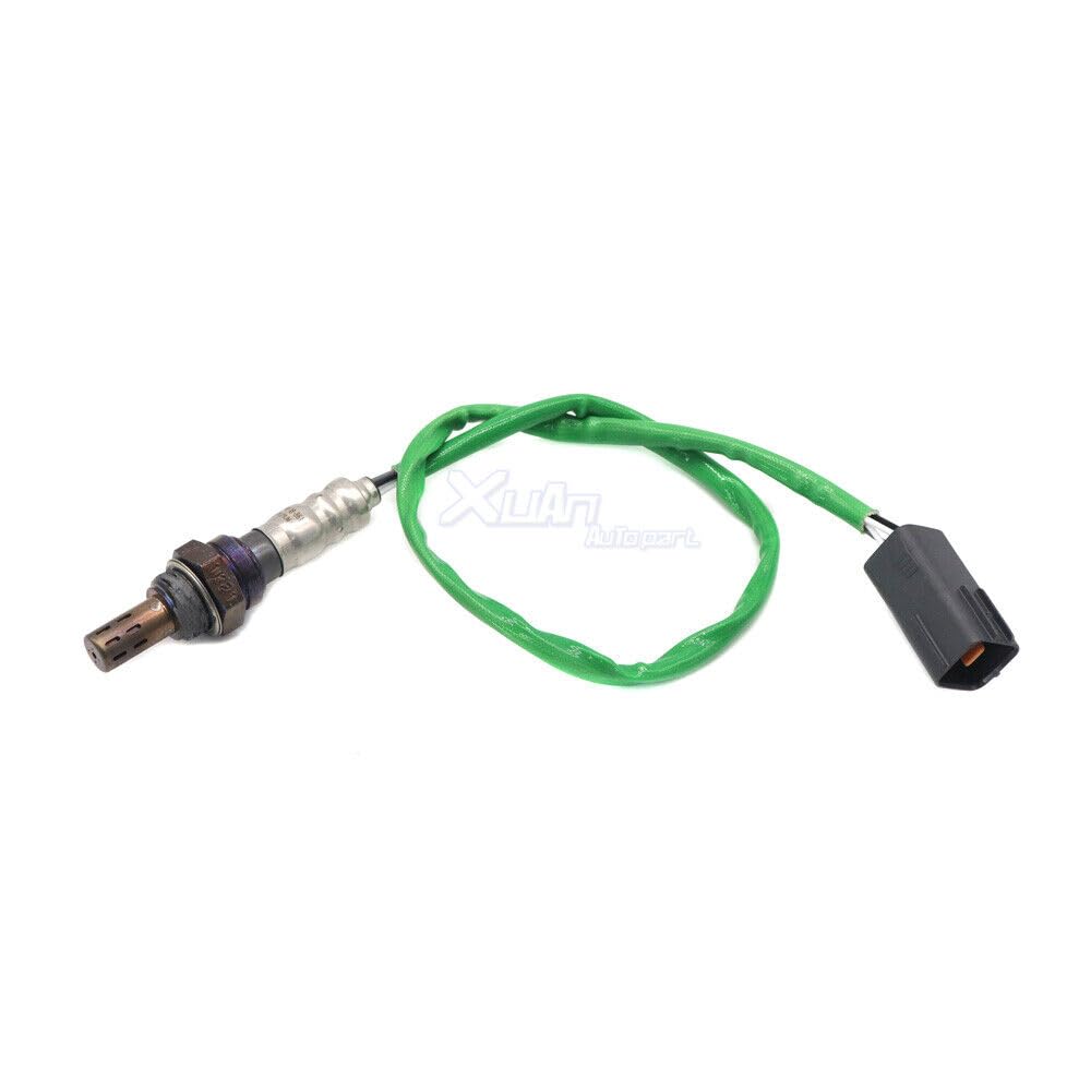 ya 2 8.15 New LF4K-18-861 for Mazda 5 6 MZR 1.8L 2.0L 2.3L 2005-2013 Rear O2 Oxygen Sensor