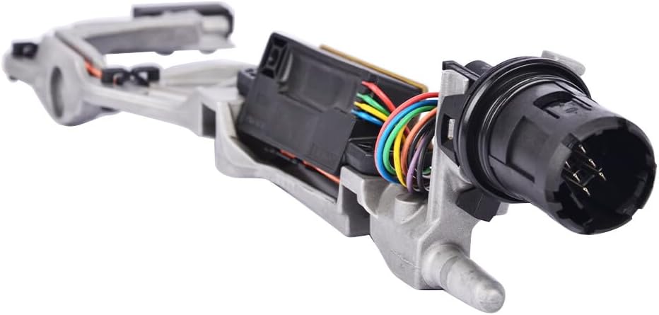 ya 10 9.16 baidi 0B5927321 Gear sensor module switch, gear position sensor for Audi A5 A6 Q5 S4 USA -