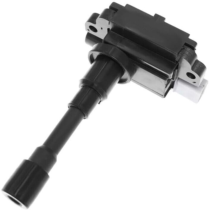 ya 4 8.14 4X 33400-65G00 for Suzuki Aerio Baleno Jimny Liana Swift SX4 Carrying Ignition Coil 