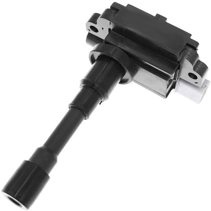ya 4 8.14 4X 33400-65G00 for Suzuki Aerio Baleno Jimny Liana Swift SX4 Carrying Ignition Coil 