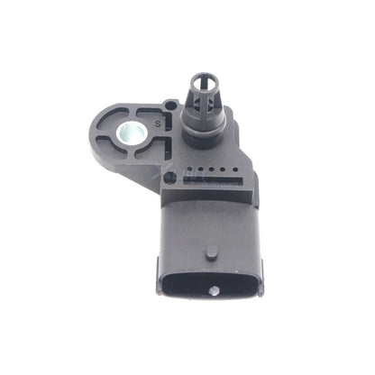 ya 4 8.8.2 Suitable for for Smart for Four I 1.1L 1.3L 1.5L 2004-06 Inlet for Man ifold Sensor map 0261230118