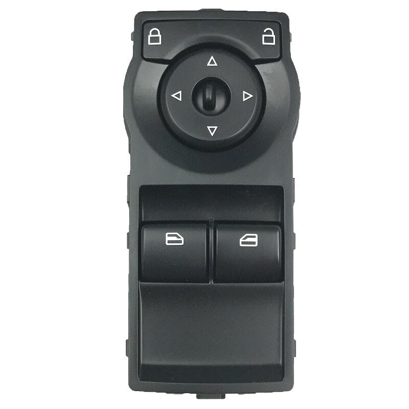 ya 23 10.7 zhengce 92247221 Electric Power Window Switch for Holden Commodore Ute VE
