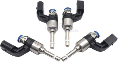 ya 10 9.16 baidi 4x Fuel Injector 03C906036E for VW Polo for Passat Beetle for Golf Sharan for Audi