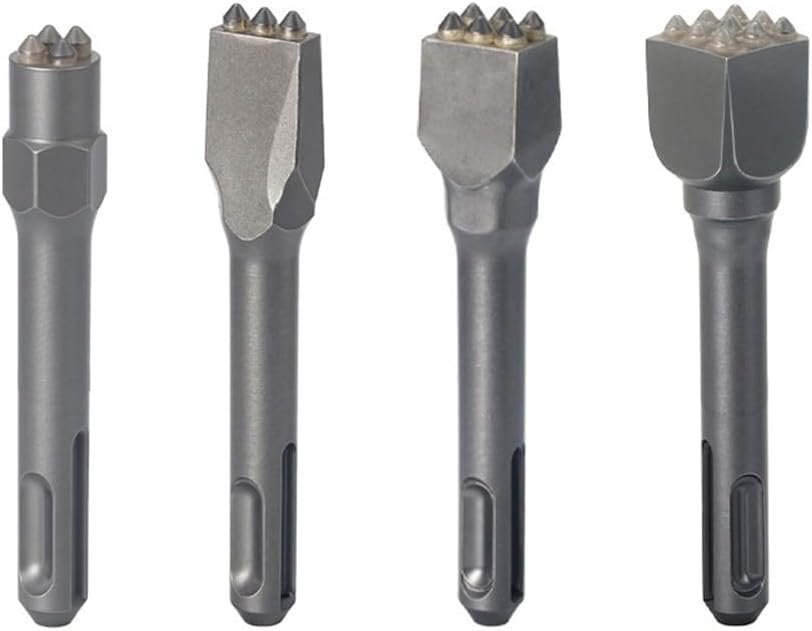 ya 28 10.13 baidi 1Pc Bushing Round Bushing Hammer Concrete Bushing Bit For Demoliton Hammer