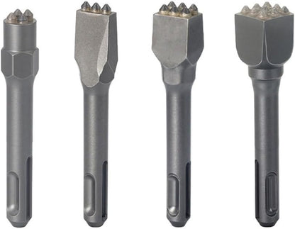 ya 28 10.13 baidi 1Pc Bushing Round Bushing Hammer Concrete Bushing Bit For Demoliton Hammer