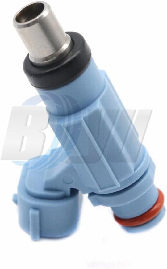 ya 10 9.16 baidi New fuel injector nozzle 4x 15710-31G01 for Suzuki King Quad 750 LT-A700 LT-A750-