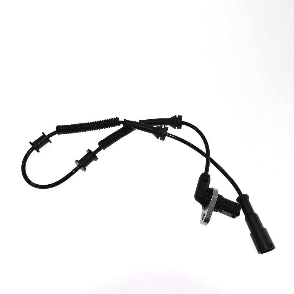 ya 9 10.24 48920-08100 ABS Wheel Speed Sensor Front for 2002-2019 for SsangYong for Rexton