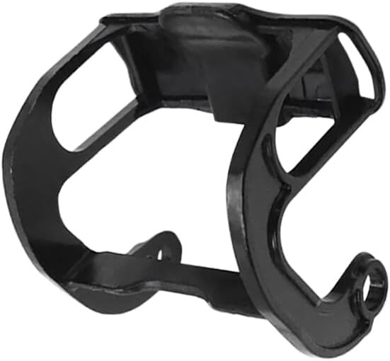 ya 12 10.8 baidi Fits For 2012-2015 6' F06 F12 F13 Headlight Washer Lever Left Black 51118050337