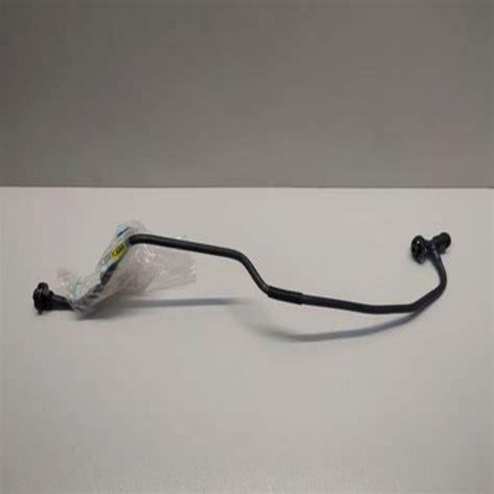 ya 11 9.14 baidi8W0121081ED Coolant Overflow Tank Hose for Audi for A4 A5 2018-2021