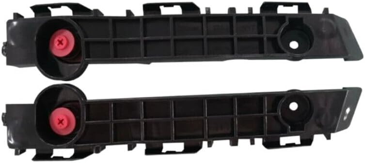 ya 5 8.10 2PCS Front Left Right Bumper Fender Bracket Holder for 2016-2023 for Toyota Tacoma
