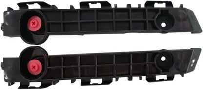 ya 5 8.10 2PCS Front Left Right Bumper Fender Bracket Holder for 2016-2023 for Toyota Tacoma