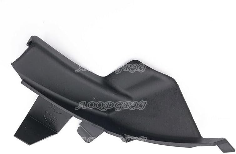 ya 2 8.15 Front win for DS hield car rain deflector replacement parts for Toyota Prado 2003-09