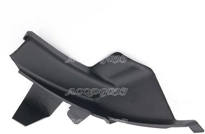 ya 2 8.24 baidi Front win for DS hield car rain deflector replacement parts for Toyota Prado 2003-09
