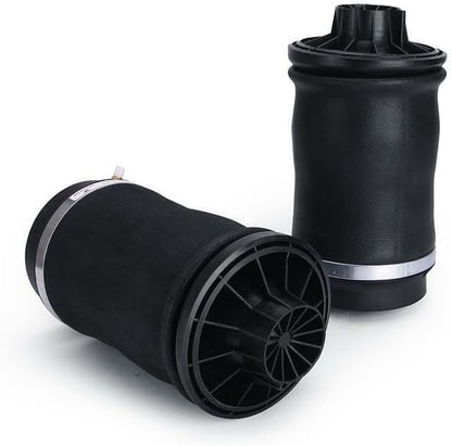 ya 10 9.16 baidi One pair of rear air suspension spring bags fit for Mercedes-Benz W164 ML320 ML350 450 550 -