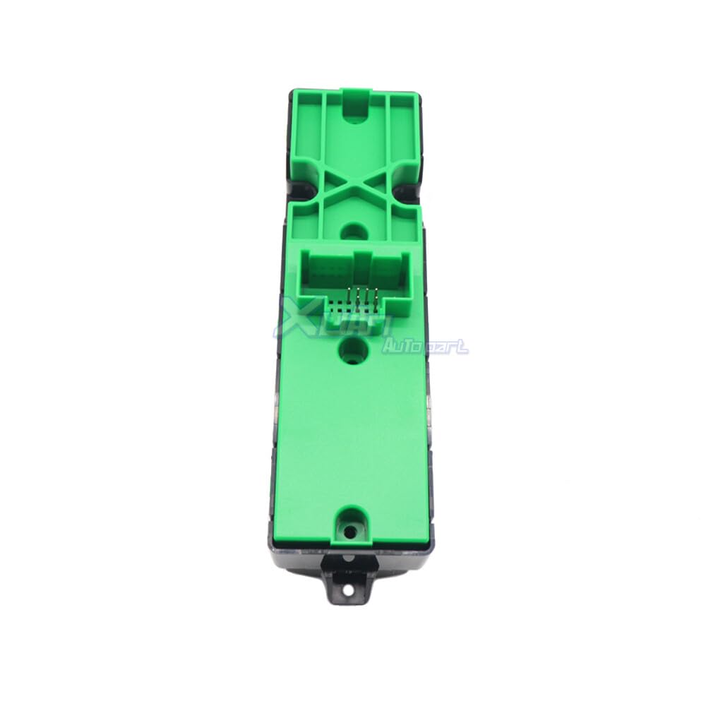 ya 4 8.8 GB5T-14540-DAW New for Ford Explorer 2016-2019 Driver Side Window Control Switch 