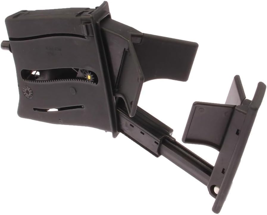 ya 5 8.10 Front center console water cup holder 6Q0858602G for VW Polo 2002-2010