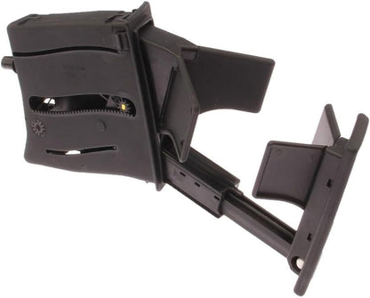 ya 5 8.10 Front center console water cup holder 6Q0858602G for VW Polo 2002-2010