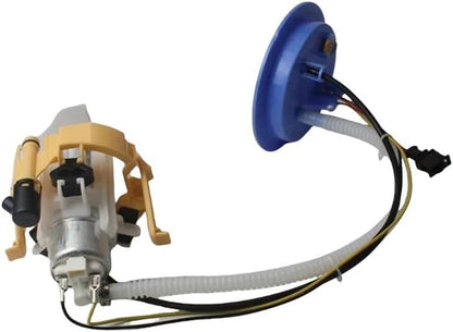 ya 5 8.10 Fuel Pump Module Feed Unit for 2003-2008 for BMW E65 E66 E67 760i 760Li Alpina B7~
