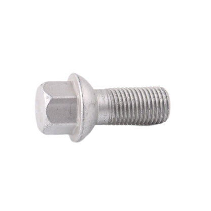 ya 5 8.10 Sliver Rear Front Wheel Lug Bolt for Benz E350 E550 SL500 SL550 A0009904907