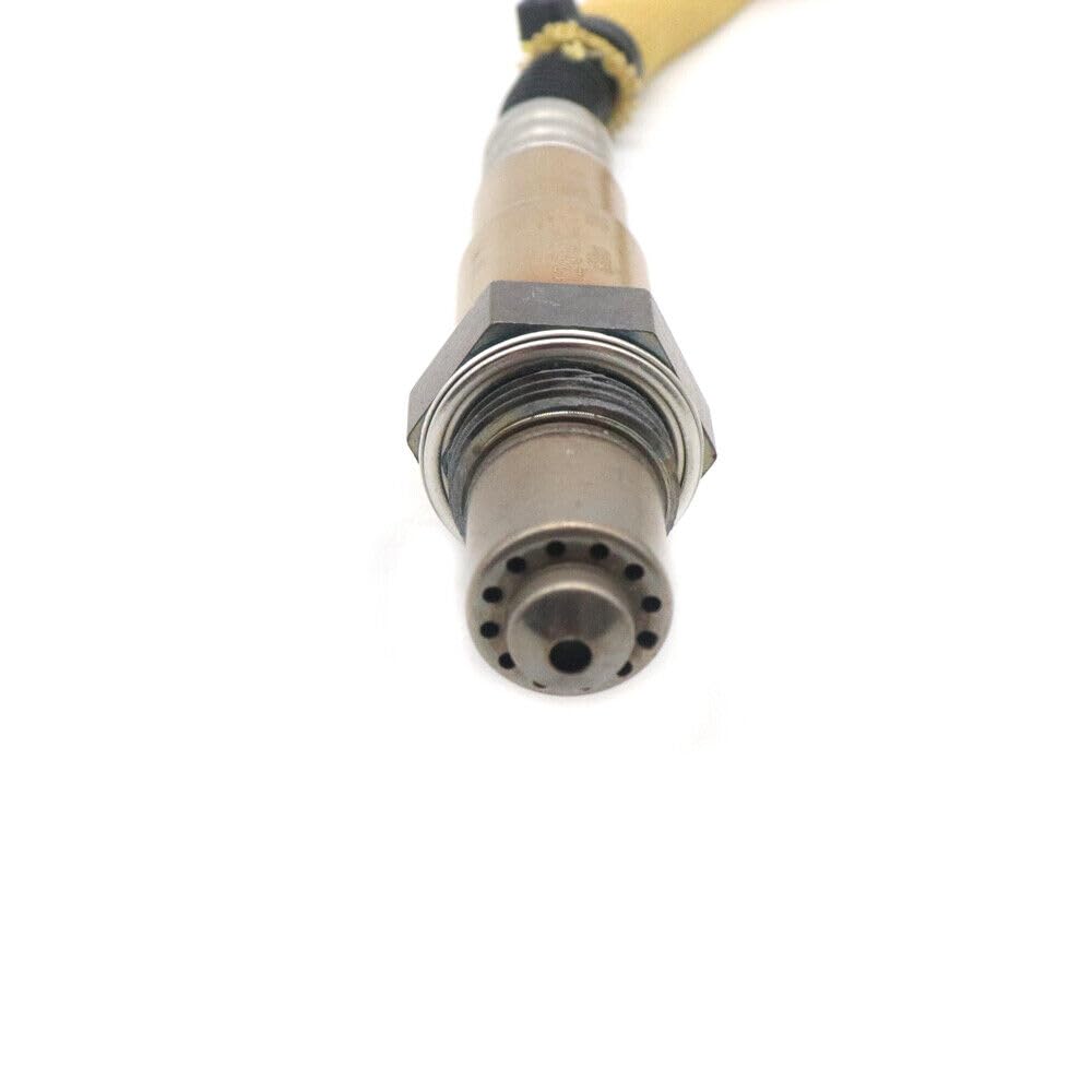 ya 9 10.24 Downstream Left Oxygen Sensor 12601266 Suitable for Cadillac CTS STS for Chevrolet Camaro