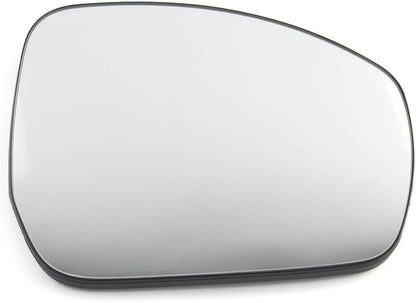 ya 2 8.15 Heatable Right Rear View Mirror Glass for Land Rover LR4 LR5 for Range for Rover Vogue