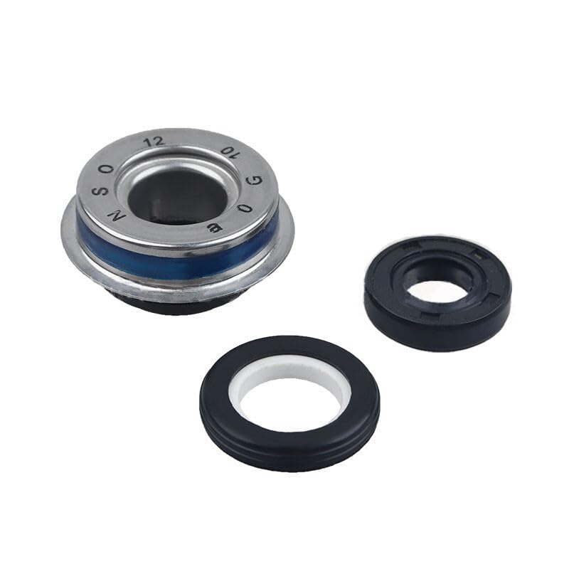 ya 13 9.15 baidi Water Pump Mechanical Seal Oil Seal for Kawasaki KAF620 Mule2500 2510 3010 4000