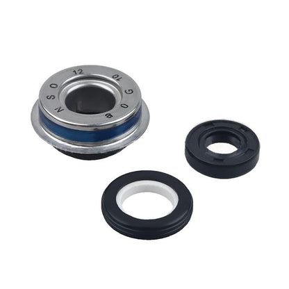 ya 13 9.15 baidi Water Pump Mechanical Seal Oil Seal for Kawasaki KAF620 Mule2500 2510 3010 4000
