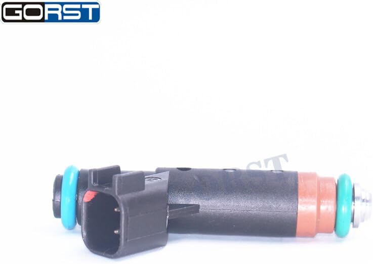ya 10 9.16 baidi Fuel Injector 4L8E9F593A4A for Ford for Mustang Escape Explorer Taurus 4L8E-A4A9F593-