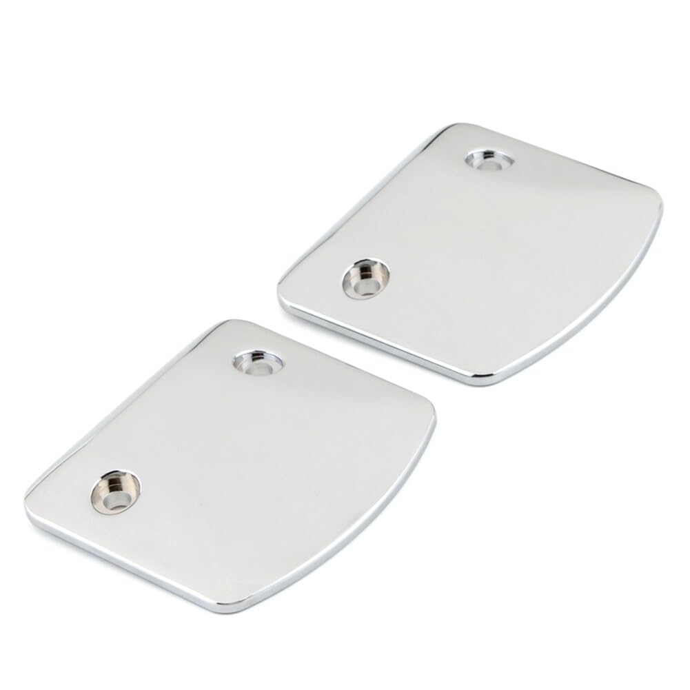 ya 4 8.8.2 Engine Head Cam End Covers Fit for Honda Valkyrie 1500 Goldwing GL1500 1988-00