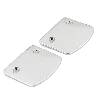 ya 4 8.8.2 Engine Head Cam End Covers Fit for Honda Valkyrie 1500 Goldwing GL1500 1988-00