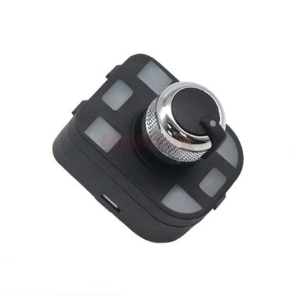 ya 14 9.20 zhengce Electric Rearview Mirror Control Switch 4F09565A Suitable for Audi A1 A2 A-1