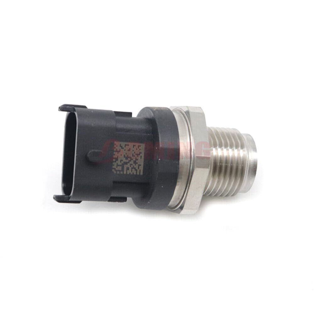 ya 4 8.24 baidi Automotive Fuel Rail Pressure Sensor for Ford Ranger Everest for Mazda BT-50 0281006018