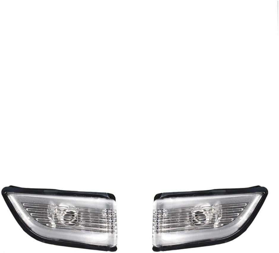ya 6 8.24 baidi Applicable to for Volvo XC60 2008-2014 Double side mirror turn signal indicator flashing