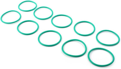 ya 4 8.8.2 for MAN ifold Gaskets O-rings For Gas Gas EC 125/200/250/300 1997-2019 10PCs