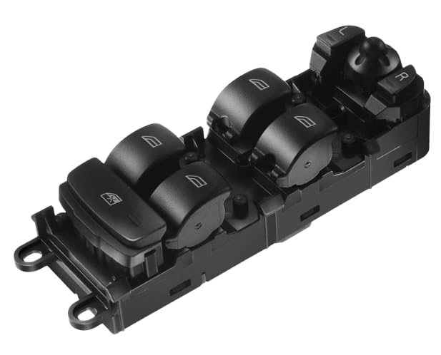 ya 13 9.15 baidi Left Front Power Window Switch for Land Rover LR4 Rang Rover Sport LR086040