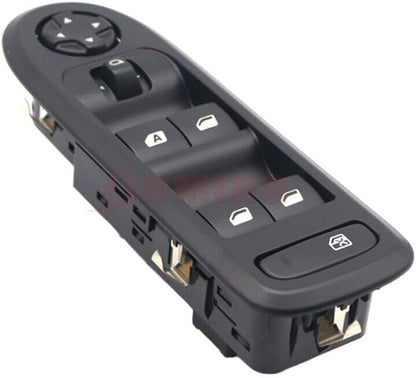 ya 11 9.14 zhengce Master Power Window Switch 98025201ZD 98025189ZD for 2014-2017 for Peugeot